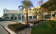 Hotel Las Arenas Balneario Resort 5* в Валенсии