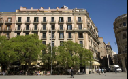 Colon Hotel Barcelona 4* в Барселоне
