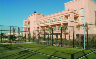 Hotel Alicante Golf 4* Коста Бланка