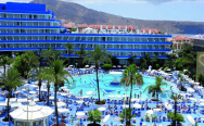 Отель Mare Nostrum Resort - Mediterranean Palace на Тенерифе забронировать отель.