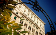 Principe di Savoia в Милане забронировать отель.