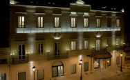Risorgimento Resort в Лечче забронировать отель.