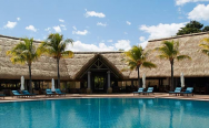Sands Suites Resort & Spa на острове Маврикий.