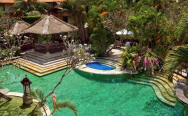 The Royal Beach Seminyak Bali 5*