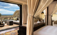Four Seasons Safari Lodge Serengeti 5*