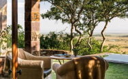 Singita Sasakwa Lodge 5* Серенгети