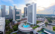Pan Pacific Singapore 5*