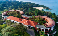 Capella Singapore 5* (Сентоза) в Сингапуре