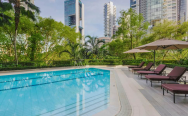 Four Seasons Hotel Singapore 5*
