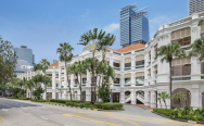Raffles Singapore 5*