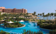 Shangri-La Barr Al Jissah Resort & Spa - Al Bandar забронировать отель в Маскате.