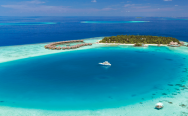 Baros Maldives 5*