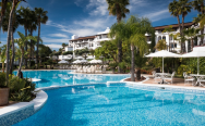 The Westin La Quinta Golf Resort & Spa 5* на Коста дель Соль