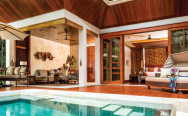 Four Seasons Resort Bali at Sayan 5*