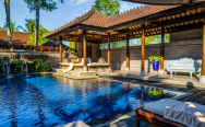 Mandapa, A Ritz Carlton Reserve 5* в Убуде