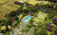 Tanah Gajah - A Resort by Hadiprana 5* в Убуде