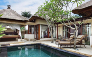 The Ubud Village Resort & Spa 5*