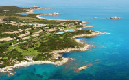 Valle dell’Erica Resort Thalasso & Spa на острове Сардиния забронировать отель.
