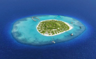 Velaa Private Island Maldives забронировать отель. Спецпредложения.