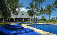 The Palms Zanzibar 5* (Бвейю)