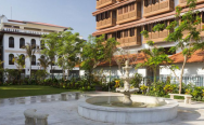 Park Hyatt Zanzibar 5*