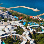 Турция ждет!