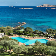 Спешим представить вашему вниманию Коллекцию STARWOOD HOTELS на COSTA SMERALDA