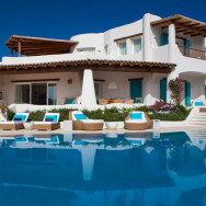 Спешим представить вашему вниманию Коллекцию STARWOOD HOTELS на COSTA SMERALDA