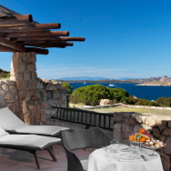 Спешим представить вашему вниманию Коллекцию STARWOOD HOTELS на COSTA SMERALDA