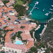 Спешим представить вашему вниманию Коллекцию STARWOOD HOTELS на COSTA SMERALDA