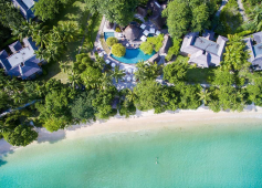 Constance Ephelia Seychelles 5* о. Маэ
