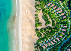 Banyan Tree Lang Co 5* в Хюэ