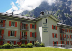 Les Sources des Alpes 5* в Лейкербаде