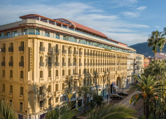 Anantara Plaza Nice 5* в Ницце