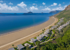 Six Senses Con Dao 5* на острове Кон Дао