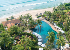 Anantara Mui Ne Resort 5* в Фантьете