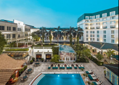 Sofitel Legend Metropole Hanoi 5* в Ханое