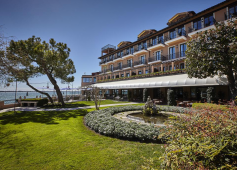 Belmond Hotel Cipriani в Венеции забронировать отель.