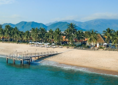 Evason Ana Mandara Nha Trang 5* в Нячанг.