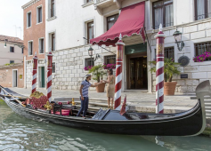 Boscolo Venezia в Венеции забронировать отель.