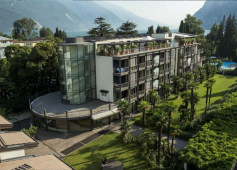 Du Lac et Du Parc Hotel & Resort в Рива дель Гарда забронировать отель.