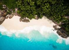 Fregate Island Private 5* (о. Фрегат)