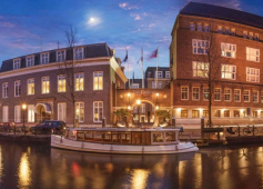 Sofitel Legend The Grand Amsterdam 5*