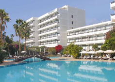 Grecian Bay 5* Айя-Напа