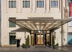 The Ritz-Carlton Berlin 5*