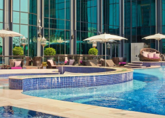 The Reverie Saigon 5* в Хошимине