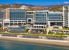 The Amara Hotel Limassol 5*