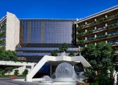 Four Seasons Limassol 5* на острове Кипр