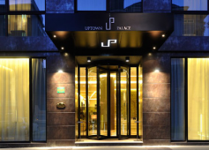 Отель Uptown Palace в Милане забронировать отель.