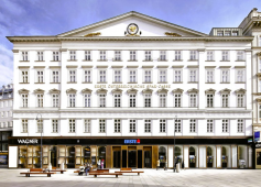 Rosewood Vienna 5*